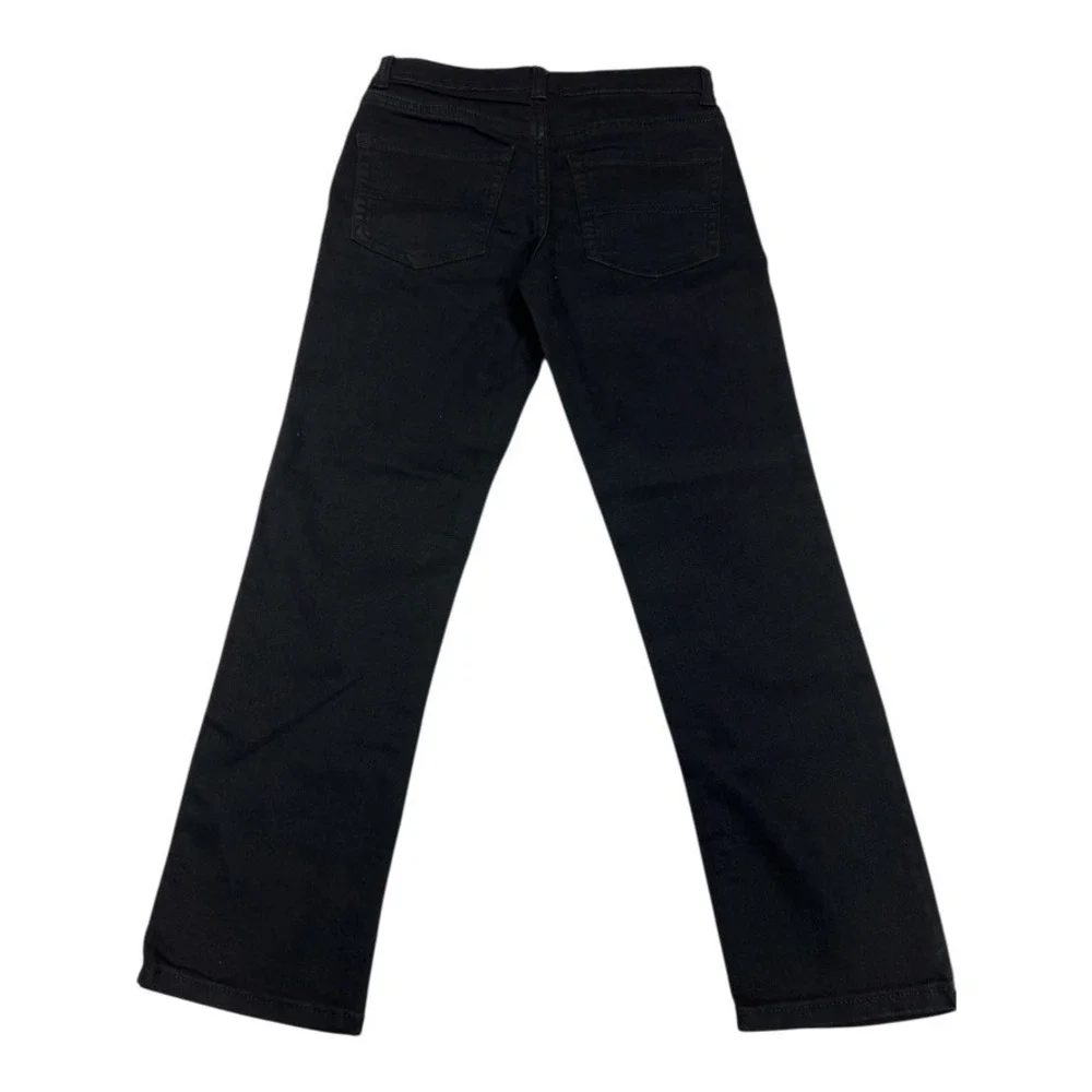 The Childrens Place classic black
